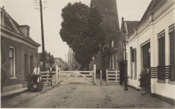 Stadswandeling Vlaardinger Ambacht