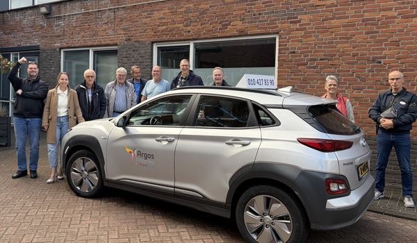 Subsidie voor Argos Mobiel verlengd