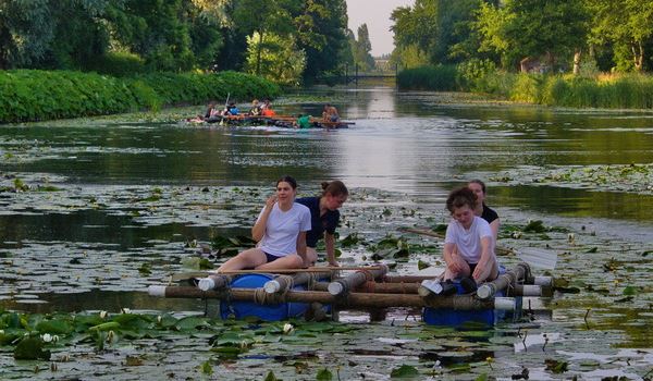 Tropische temperaturen