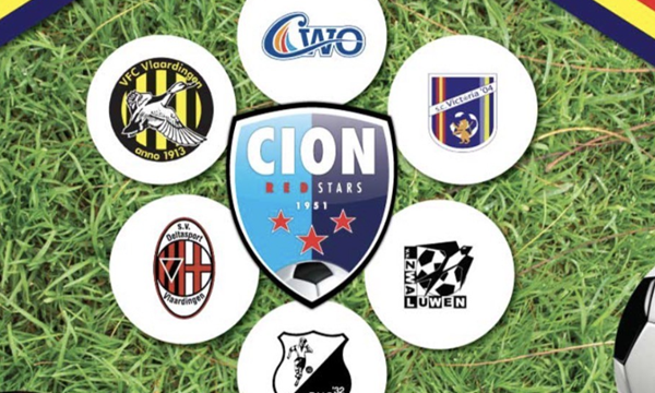 Start voorronden Vlaardings jeugdvoetbalkampioenschap