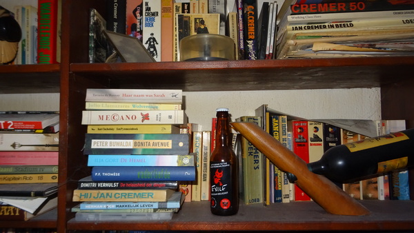 De boeken van het jaar 2025 ...