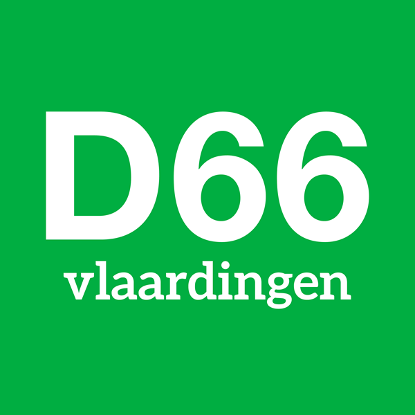 D66 Vlaardingen presenteert kandidatenlijst gemeenteraadsverkiezingen