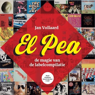 El Pea - Jan Vollaard