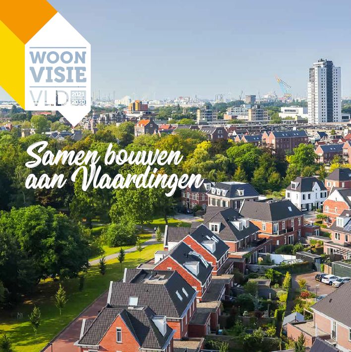 Woonvisie