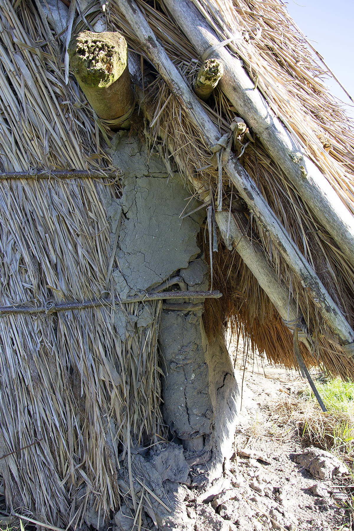 Schade aan Vlaardingencultuurhuis door stormen