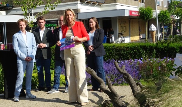 Nieuw coalitieakkoord bekend