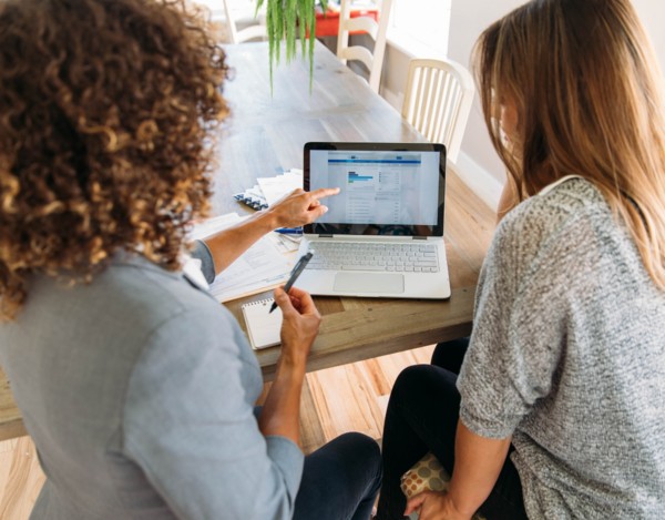 Gratis hulp bij belastingaangifte