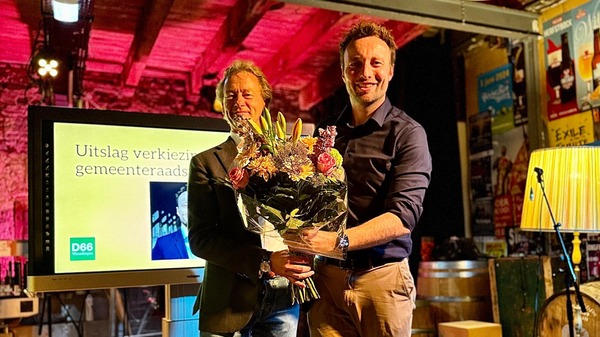 'In Vlaardingen laten we zien dat het wel kan'