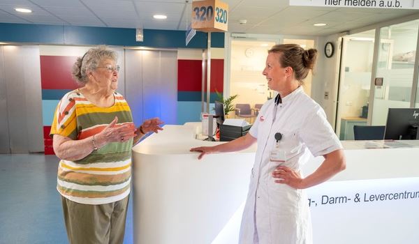 1,5 miljoen subsidie voor onderzoek complicatie bij darmkankeroperatie