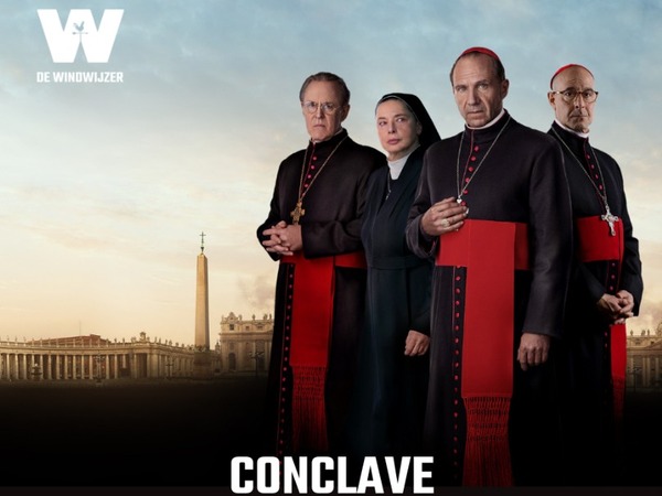 Conclave