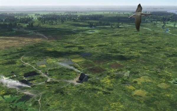 Archeologische canonlezing