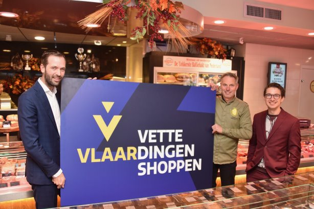 Vlaardingen krijgt eigen Vlaardingse cadeaubon