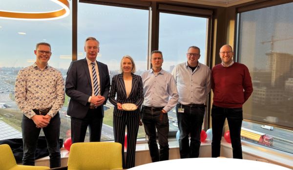 Ziekenhuizen versterken samenwerking rond cybersecurity