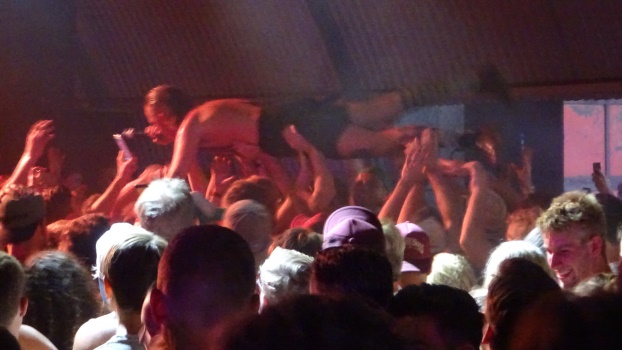 De (bijna uit-Ge) Likt