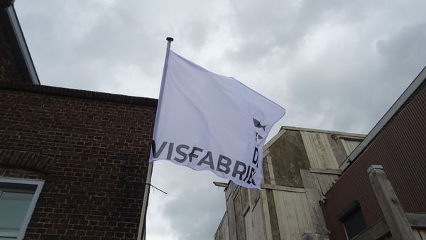 Waterveiligheid en kunst centraal