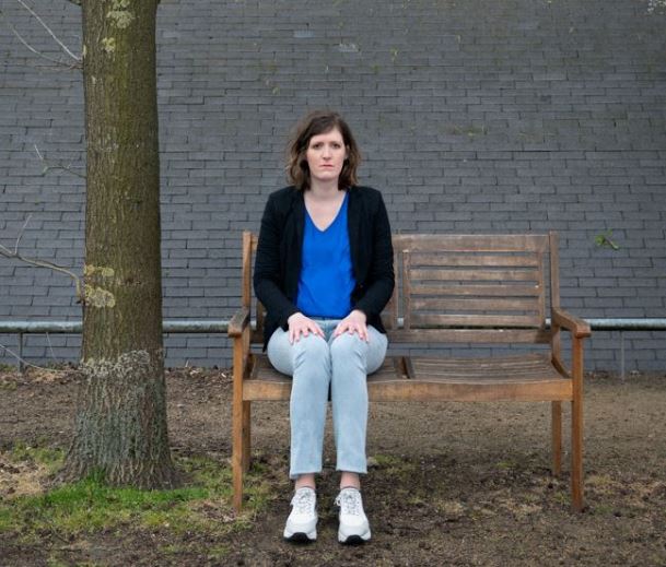 Column Janneke de Bijl: 'Dit is het nou'