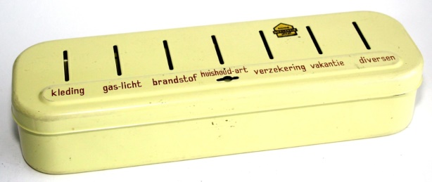 ‘Sparen heeft weer zin’