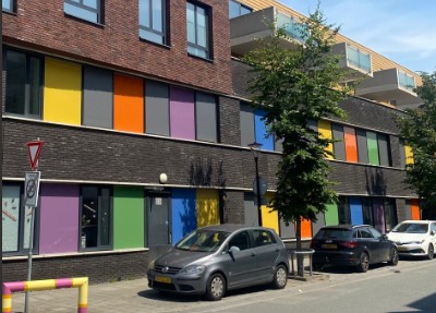'Hoe hittebestendig zijn onze scholen?'