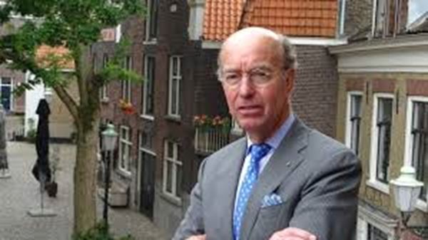 Vier mannen uit Den Haag en Zoetermeer niet welkom in Vlaardingen