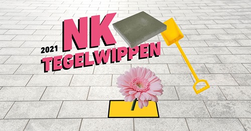 ‘Week van de Groene Tuin’ 