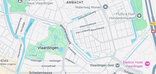 Aanpak woningbouw in Babberspolder-Oost