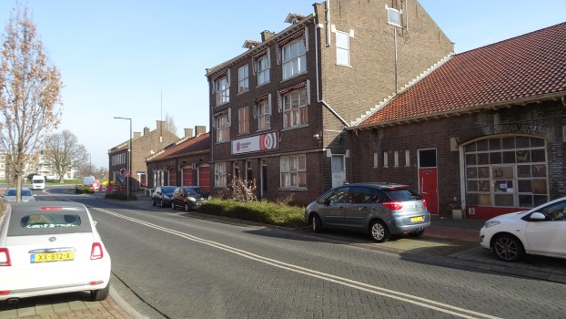 Brandweerkazerne eindelijk verkocht