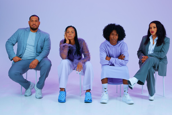 Muzikale voorstelling OSSO