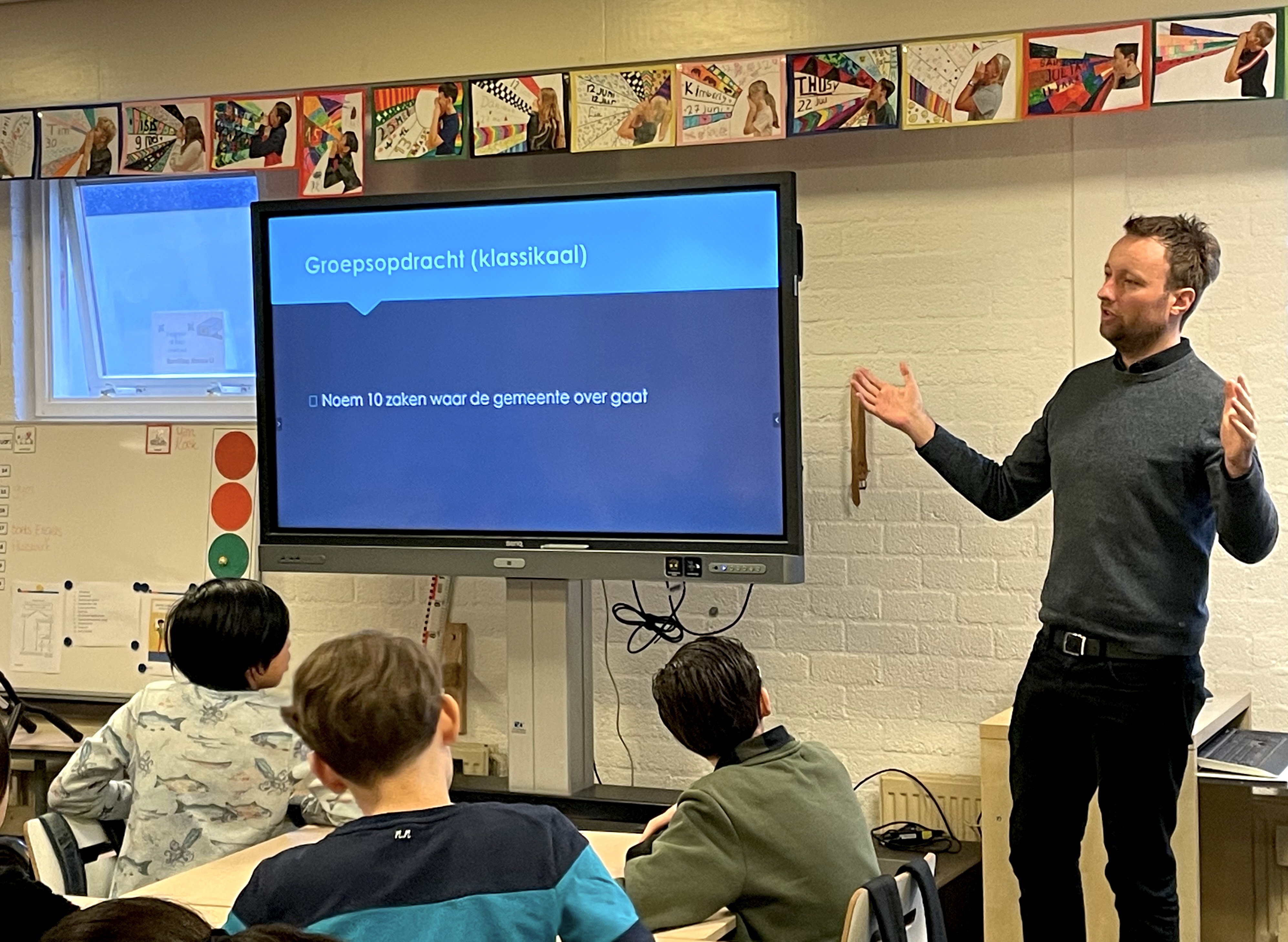 “Gaat de gemeente ook over Fortnite?” 