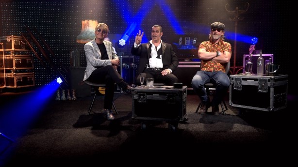 De Wannebiezz gaan vreemd?