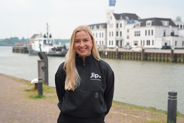 Focus op valpreventie bij 65-plussers in Franciscus Maassluis