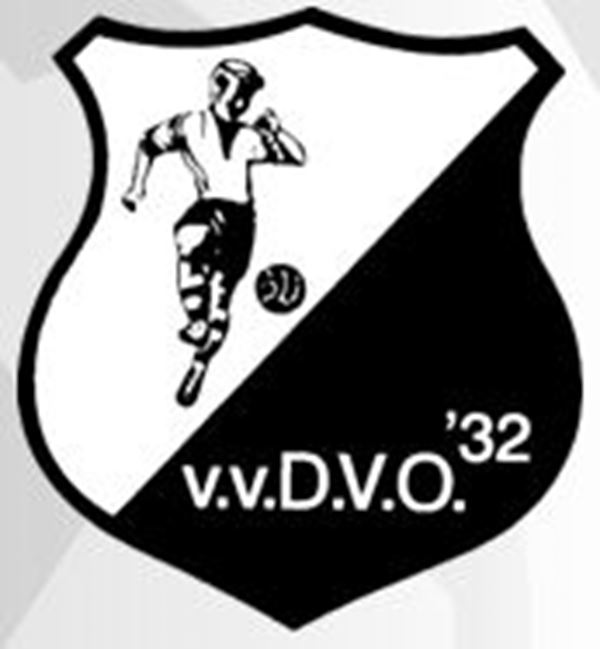 DVO’32 - Rijnmond Hoogvliet Sport 4-1 (1-1)