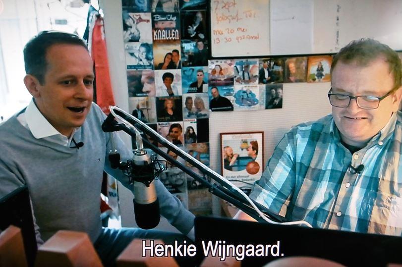 Arnout Hoekstra stopt met lokale politiek