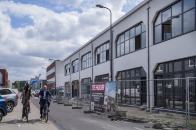 Metropoolregio investeert in kwaliteit bedrijventerreinen