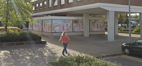 Level Up Inspiratiedag met gastspreker filmmaker Jara Milot