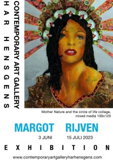 Absurdistisch, surrealistisch en toch kunst?