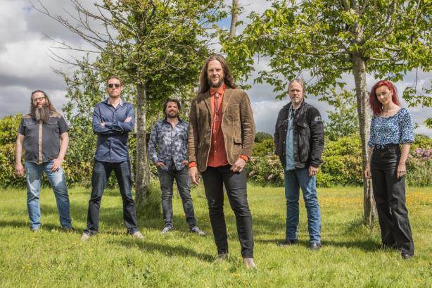 Vlaardingen750 concert in De  Kroepoekfabriek