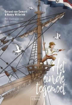 Het einde tegemoet - Gerard van Gemert en Henry Wilbrink