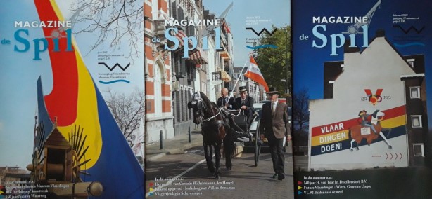 Vereniging Vrienden van Museum Vlaardingen