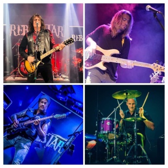 Rebelstar in Muziekzolder