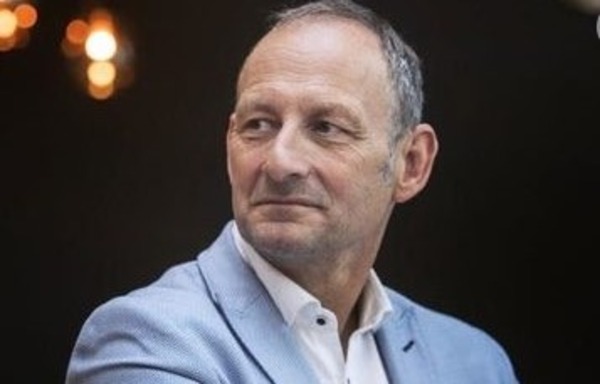 Ukraine 5 AM Coalition