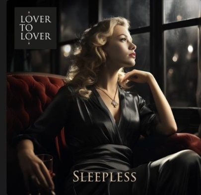 Lover to Lover brengt nieuwe elpee uit