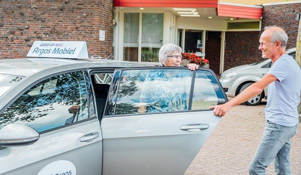 Argos Mobiel breidt uit naar Maassluis en keert terug in Vlaardingen