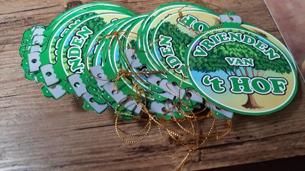 Kerstactie vol Passie