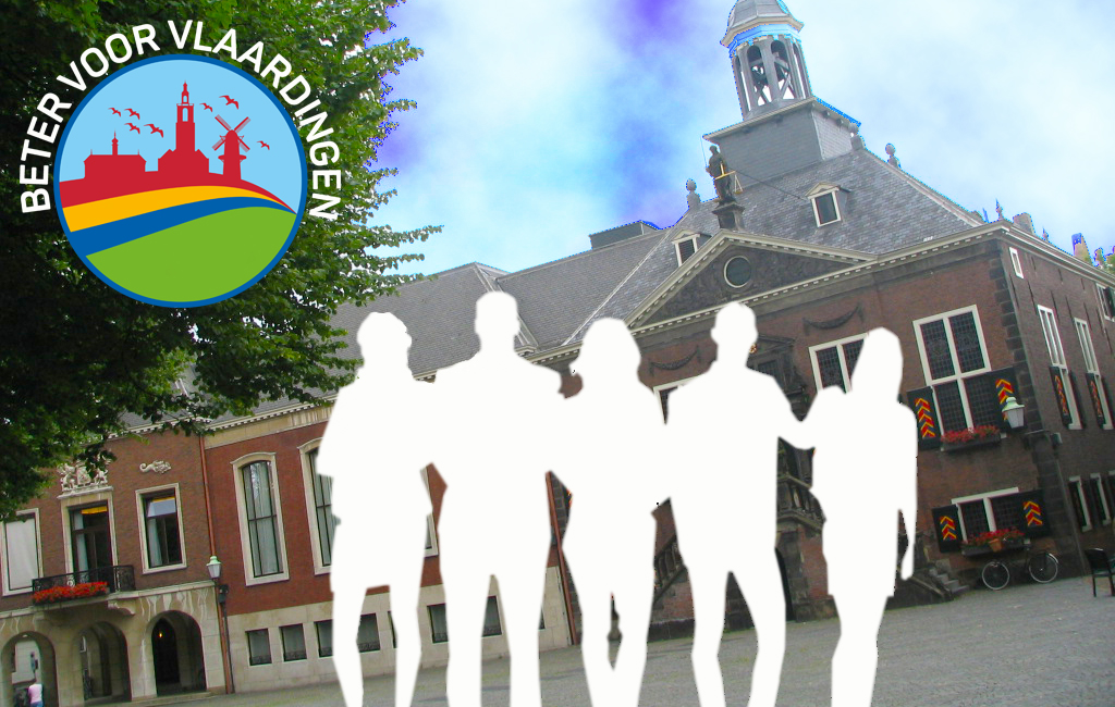 Gezocht: kandidaat raadsleden Beter voor Vlaardingen