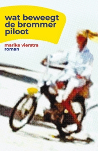 Wat beweegt de brommerpiloot - Marike Vierstra