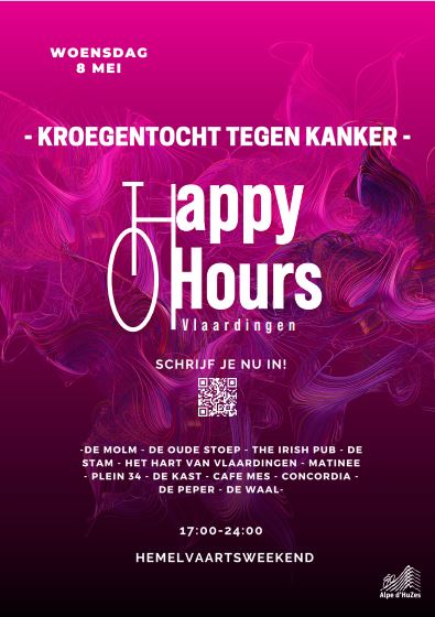 Happy Hours Vlaardingen