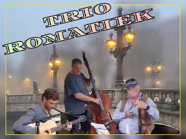 The Sopranos en Romatiek?