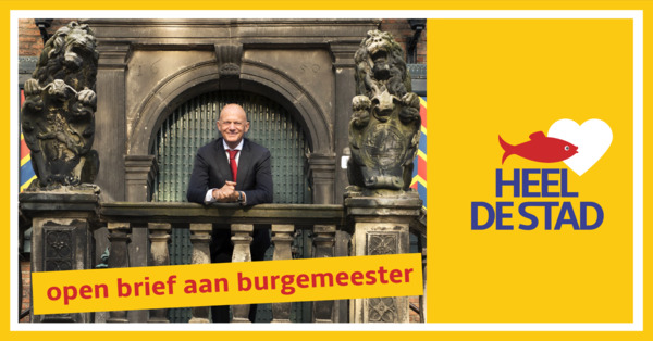 'Beste Bert: Leg je functie nu neer!'