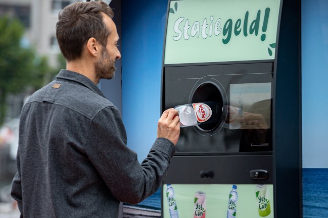 Statiegeld: wanprestatie bedrijfsleven vraagt om ingrijpen