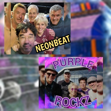 Geen broeck, maar onvervalste rock